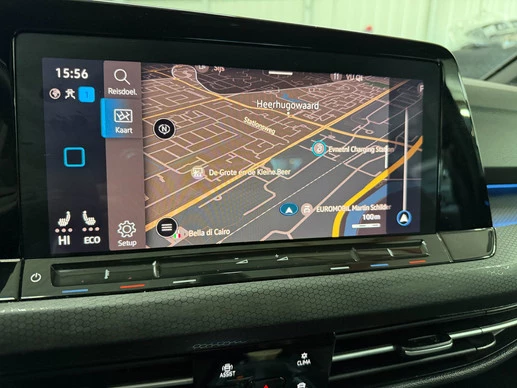 Volkswagen Golf - Afbeelding 17 van 20