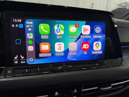 Volkswagen Golf - Afbeelding 18 van 20