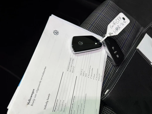 Volkswagen Golf - Afbeelding 19 van 20