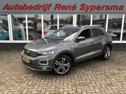 Volkswagen T-Roc - Afbeelding 1 van 30