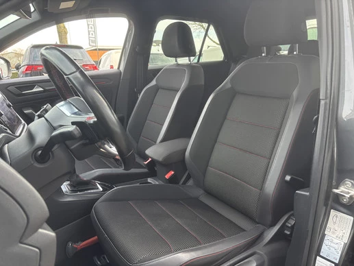 Volkswagen T-Roc - Afbeelding 2 van 30