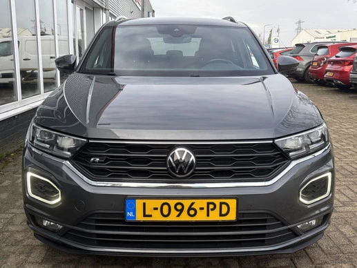 Volkswagen T-Roc - Afbeelding 3 van 30