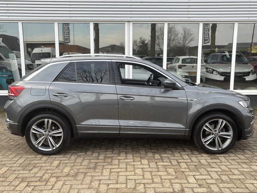Volkswagen T-Roc - Afbeelding 5 van 30