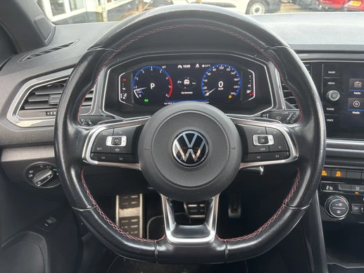 Volkswagen T-Roc - Afbeelding 6 van 30