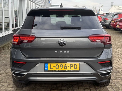 Volkswagen T-Roc - Afbeelding 7 van 30