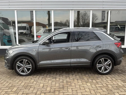 Volkswagen T-Roc - Afbeelding 9 van 30