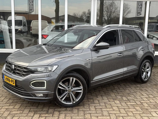 Volkswagen T-Roc - Afbeelding 11 van 30