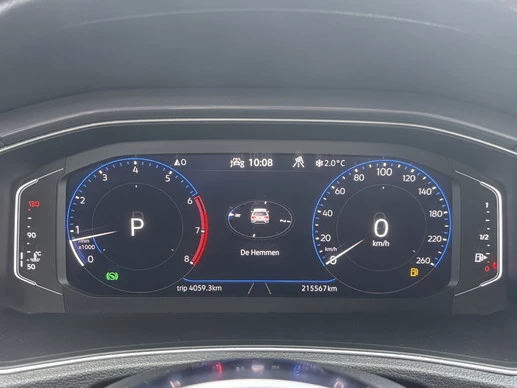 Volkswagen T-Roc - Afbeelding 12 van 30