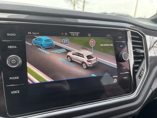 Volkswagen T-Roc - Afbeelding 17 van 30