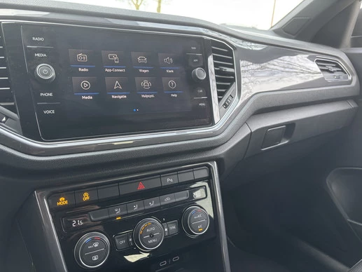 Volkswagen T-Roc - Afbeelding 20 van 30