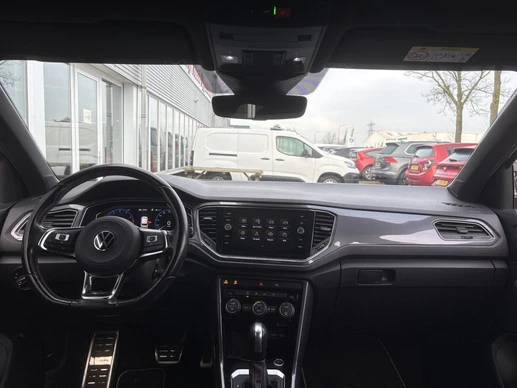 Volkswagen T-Roc - Afbeelding 22 van 30