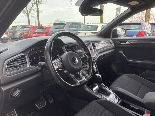 Volkswagen T-Roc - Afbeelding 23 van 30