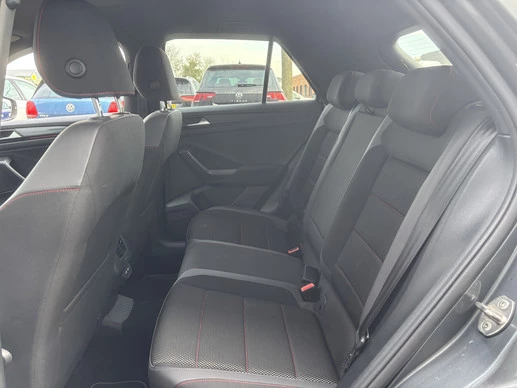 Volkswagen T-Roc - Afbeelding 26 van 30
