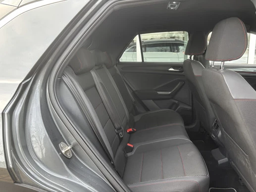 Volkswagen T-Roc - Afbeelding 28 van 30