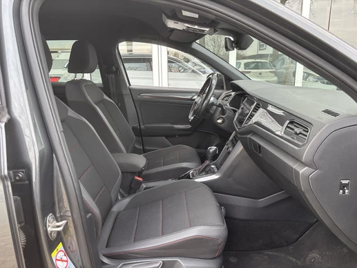 Volkswagen T-Roc - Afbeelding 30 van 30