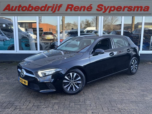 Mercedes-Benz A-Klasse - Afbeelding 1 van 29