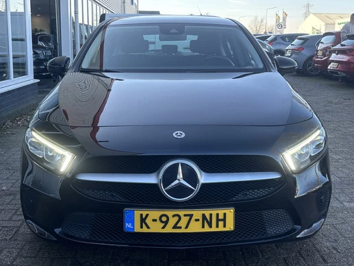 Mercedes-Benz A-Klasse - Afbeelding 3 van 29