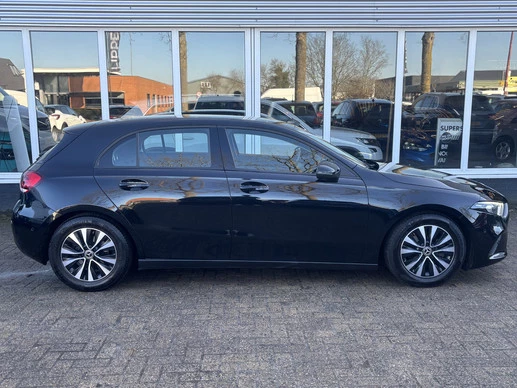 Mercedes-Benz A-Klasse - Afbeelding 5 van 29