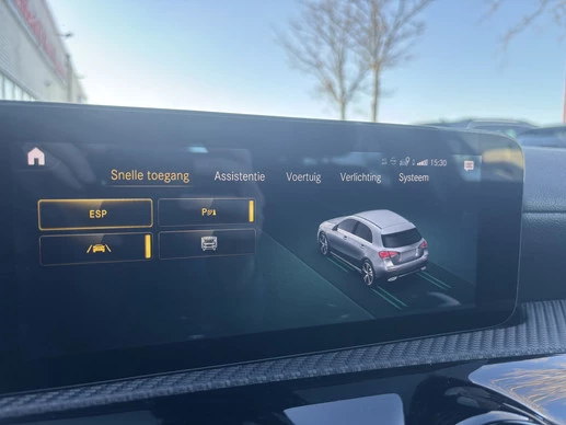 Mercedes-Benz A-Klasse - Afbeelding 10 van 29