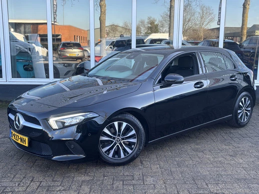 Mercedes-Benz A-Klasse - Afbeelding 11 van 29