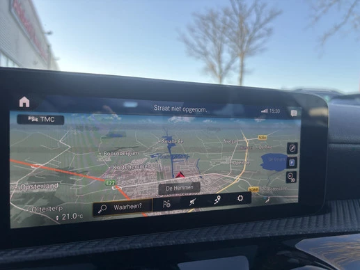 Mercedes-Benz A-Klasse - Afbeelding 12 van 29