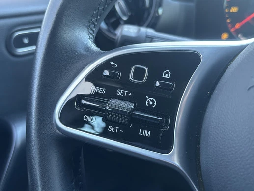 Mercedes-Benz A-Klasse - Afbeelding 13 van 29