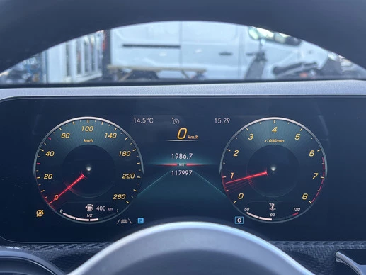 Mercedes-Benz A-Klasse - Afbeelding 15 van 29