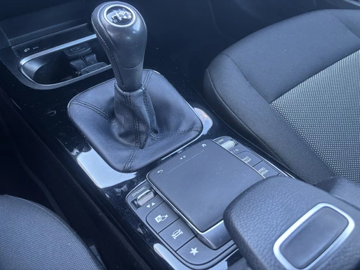 Mercedes-Benz A-Klasse - Afbeelding 17 van 29