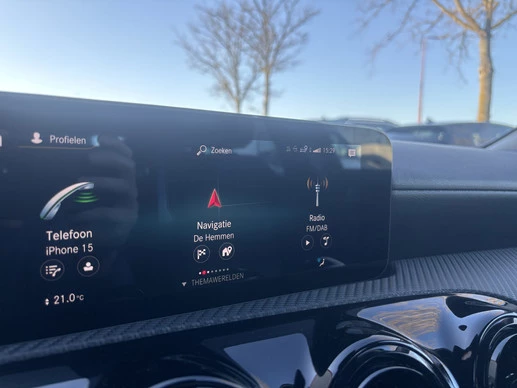 Mercedes-Benz A-Klasse - Afbeelding 18 van 29