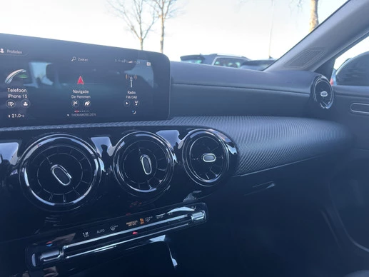 Mercedes-Benz A-Klasse - Afbeelding 19 van 29