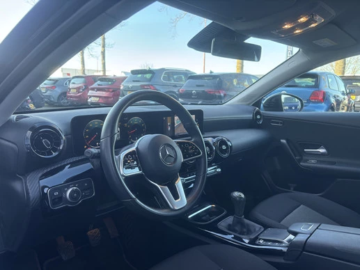 Mercedes-Benz A-Klasse - Afbeelding 21 van 29