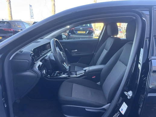 Mercedes-Benz A-Klasse - Afbeelding 22 van 29