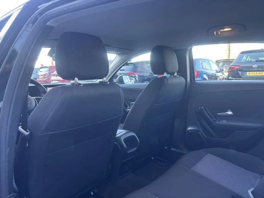 Mercedes-Benz A-Klasse - Afbeelding 23 van 29