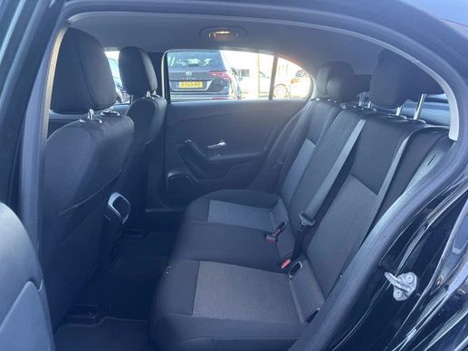 Mercedes-Benz A-Klasse - Afbeelding 24 van 29