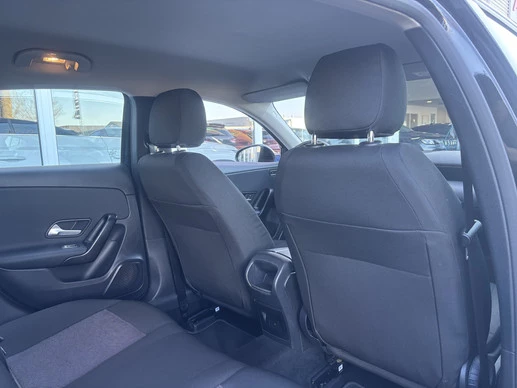 Mercedes-Benz A-Klasse - Afbeelding 25 van 29