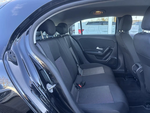 Mercedes-Benz A-Klasse - Afbeelding 26 van 29