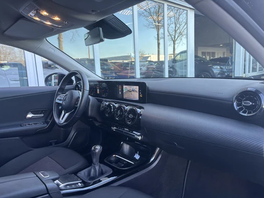 Mercedes-Benz A-Klasse - Afbeelding 27 van 29