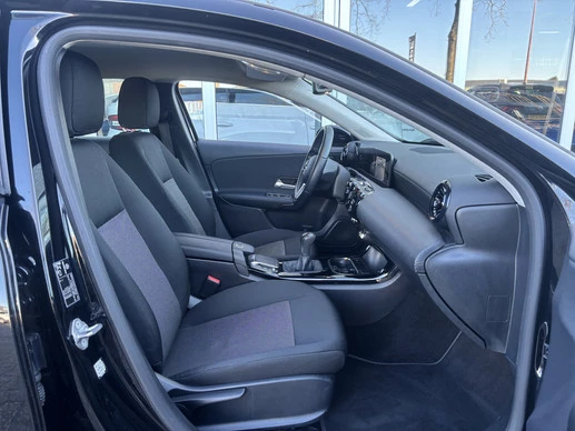 Mercedes-Benz A-Klasse - Afbeelding 28 van 29