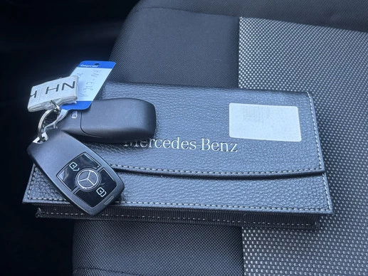 Mercedes-Benz A-Klasse - Afbeelding 29 van 29