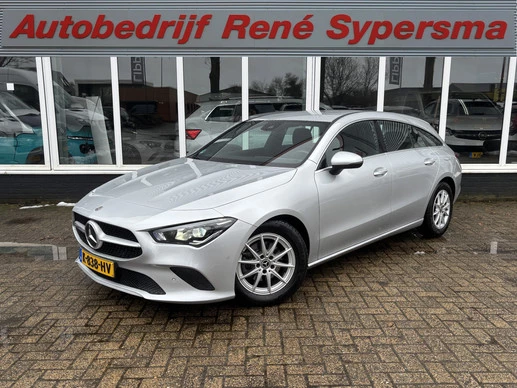 Mercedes-Benz CLA - Afbeelding 1 van 30