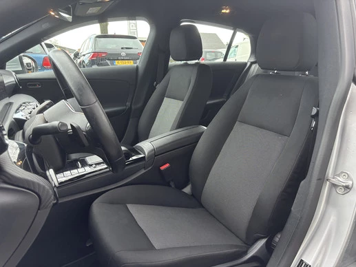 Mercedes-Benz CLA - Afbeelding 2 van 30