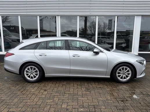 Mercedes-Benz CLA - Afbeelding 5 van 30