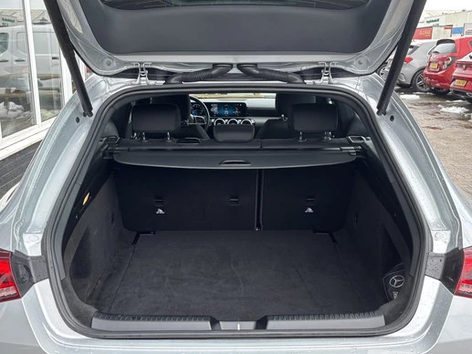 Mercedes-Benz CLA - Afbeelding 8 van 30