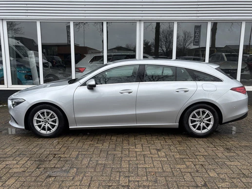 Mercedes-Benz CLA - Afbeelding 9 van 30