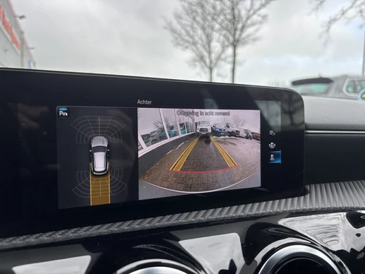 Mercedes-Benz CLA - Afbeelding 10 van 30