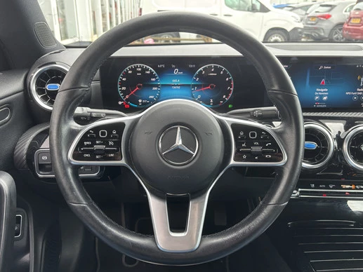 Mercedes-Benz CLA - Afbeelding 13 van 30