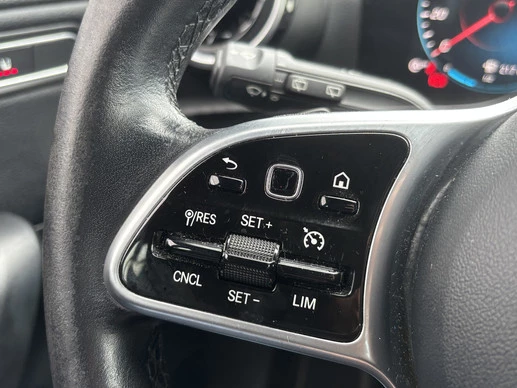 Mercedes-Benz CLA - Afbeelding 14 van 30