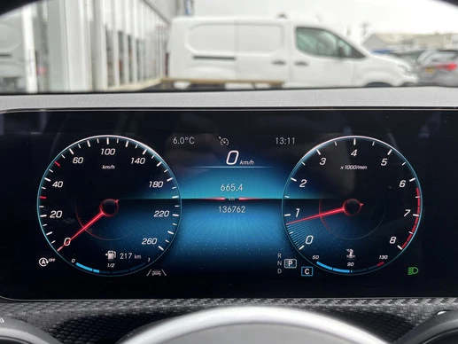 Mercedes-Benz CLA - Afbeelding 15 van 30