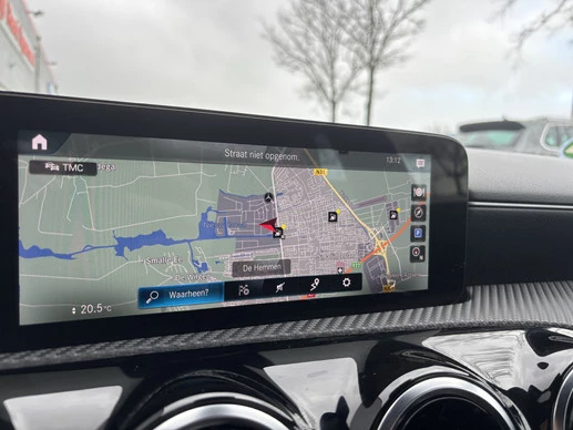 Mercedes-Benz CLA - Afbeelding 16 van 30