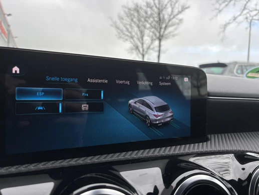 Mercedes-Benz CLA - Afbeelding 17 van 30